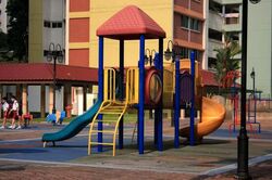 Blk 527 Jurong West Street 52 (Jurong West), HDB 3 Rooms #578658061